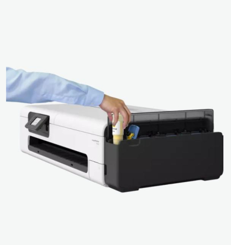 CANON TC-21 LARGE FORMAT PRINTER 24" [4]