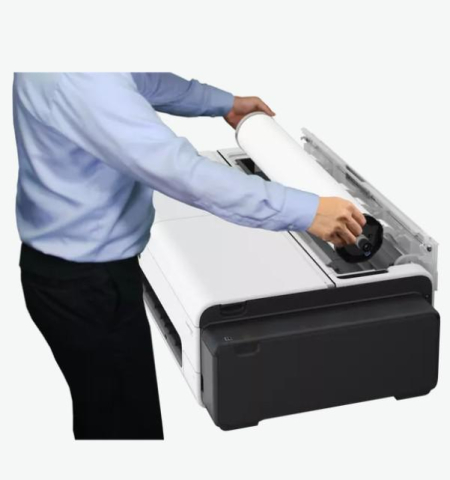CANON TC-21 LARGE FORMAT PRINTER 24" [1]