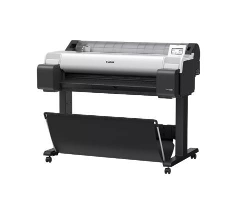 CANON TM-340 A0 LARGE FORMAT PRINTER [1]