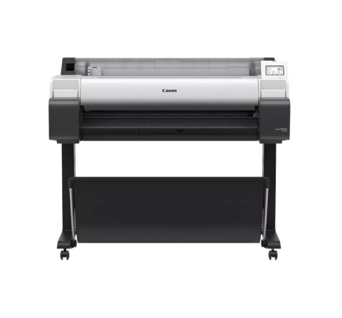 Imprimante de format mare - CANON TM-340 A0 LARGE FORMAT PRINTER