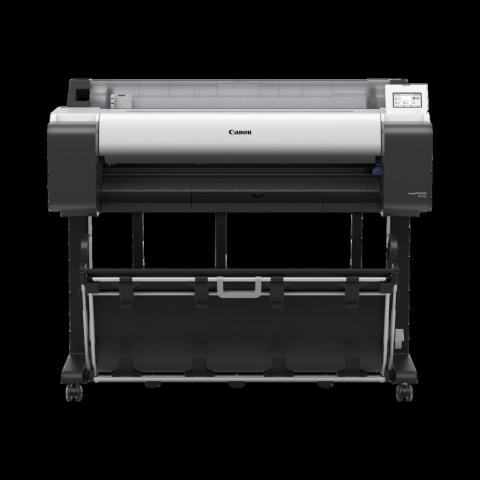 Imprimante de format mare - CANON TM-350 A0 LARGE FORMAT PRINTER
