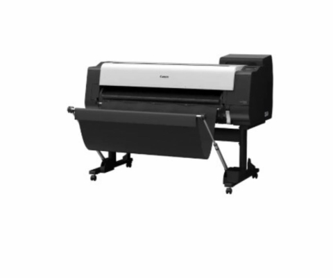 CANON TX-4200 44" LARGE FORMAT PRINTER [3]