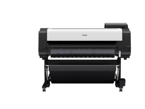 Imprimante de format mare - CANON TX-4200 44" LARGE FORMAT PRINTER