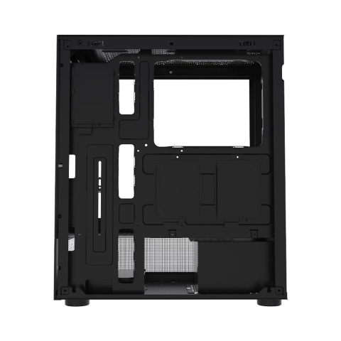 Carcasa 1STPLAYER Gaming MI7-A BLACK [4]