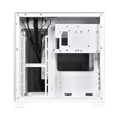 Carcasa 1STPLAYER Gaming MV5 WHITE [3]