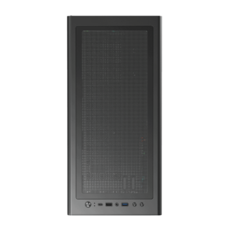 Carcasa 1STPLAYER Gaming WD8 BLACK [1]