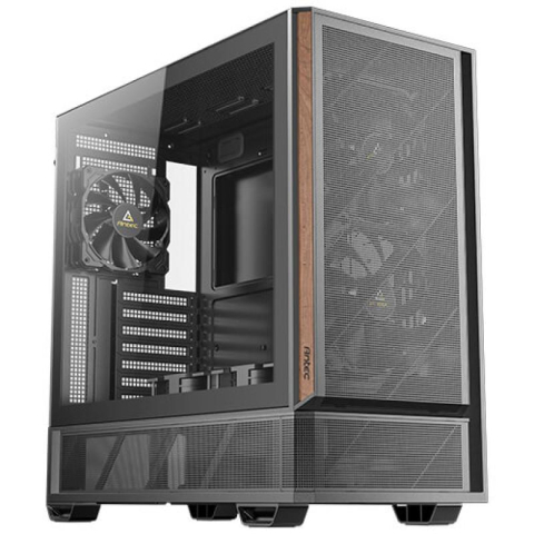 PC, Componente & Software - Carcasa Antec P30 ARGB PC