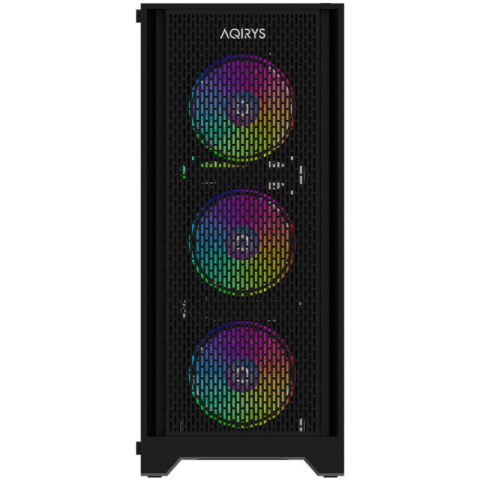 Carcasa Aqirys Avior Mid Tower [2]
