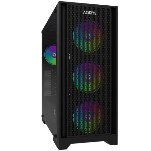 Carcasa Aqirys Avior Mid Tower [3]