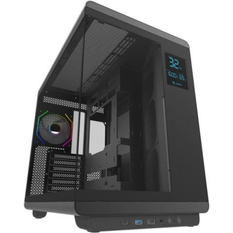 PC, Componente & Software - Carcasa Aqirys Electra Draco