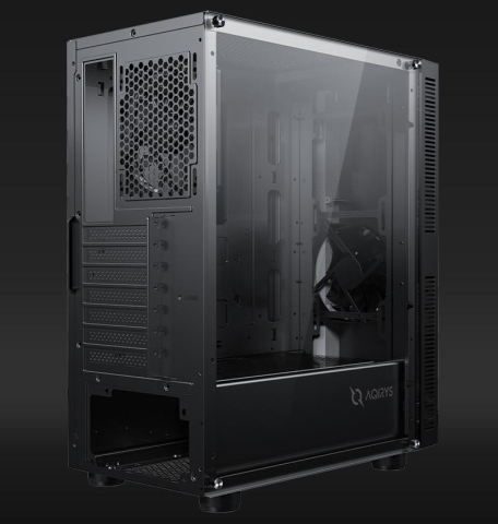 Carcasa Aqirys Electra Midi Tower [7]