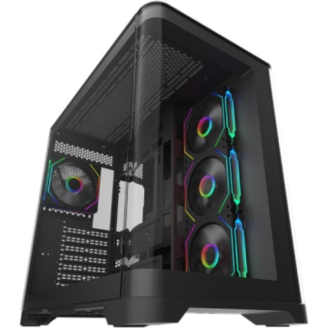 PC, Componente & Software - Carcasa Aqirys Europa