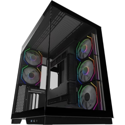 PC, Componente & Software - Carcasa Aqirys Janus
