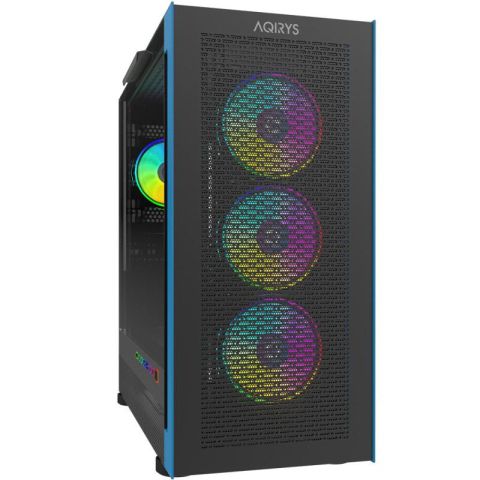 Carcasa Aqirys Sargas Mid Tower [1]