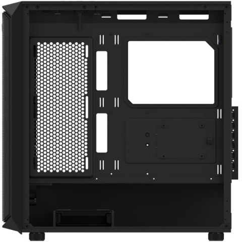 Carcasa Aqirys Wezen BK PRO Mid Tower [9]