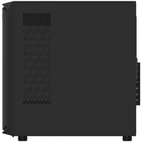 Carcasa Aqirys Wezen BK PRO Mid Tower [8]