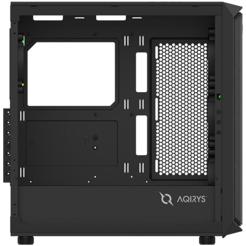 Carcasa Aqirys Wezen BK PRO Mid Tower [10]