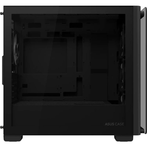 Carcasa Asus A23 PLUS TG ARGB BLACK [3]