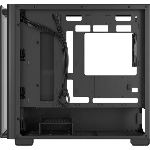 Carcasa Asus A23 PLUS TG ARGB BLACK [5]