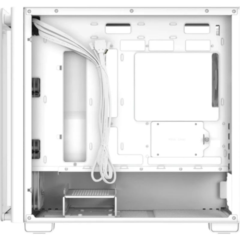 Carcasa Asus A23 PLUS TG ARGB WHITE [5]