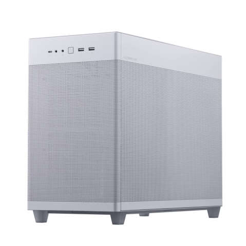 Carcasa Asus AP201 PRIME WHITE [3]