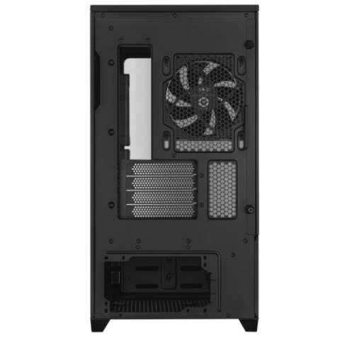 PC, Componente & Software - Carcasa Asus AP202 TG ARGB PRIME BLACK