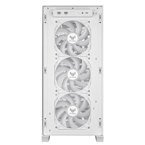 Carcasa Asus GT302 TUF GAMING WHITE [1]