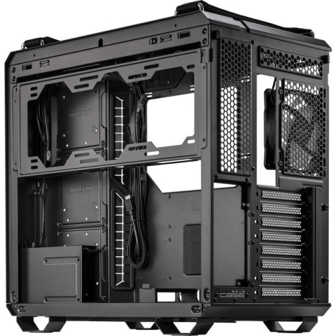 Carcasa Asus GT502 TUF GAMING PLUS BLACK [4]