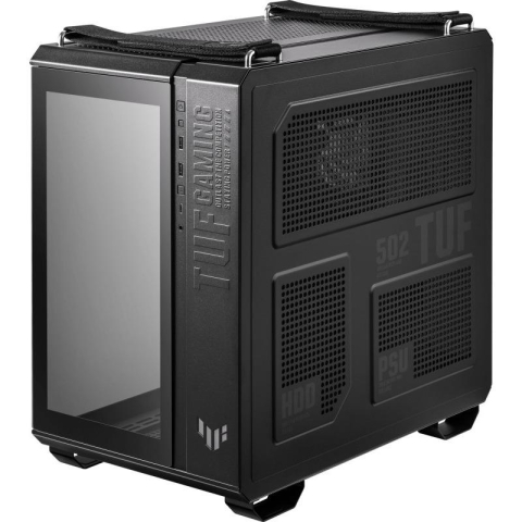 Carcasa Asus GT502 TUF GAMING PLUS BLACK [1]