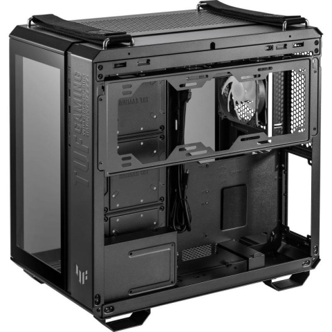 Carcasa Asus GT502 TUF GAMING PLUS BLACK [5]