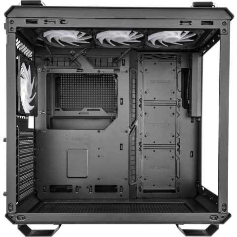 Carcasa Asus GT502 TUF GAMING PLUS BLACK [3]