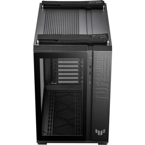 Carcasa Asus GT502 TUF GAMING PLUS BLACK [7]
