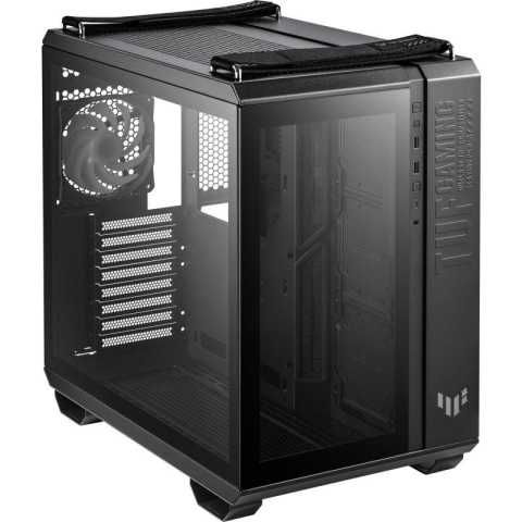 Carcasa Asus GT502 TUF GAMING PLUS BLACK [2]
