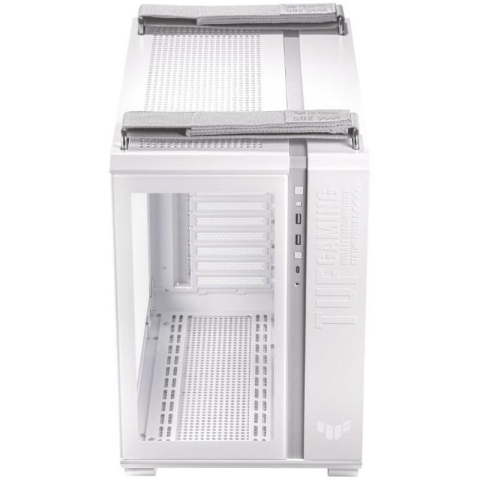 Carcasa Asus GT502 TUF GAMING PLUS WHITE [12]