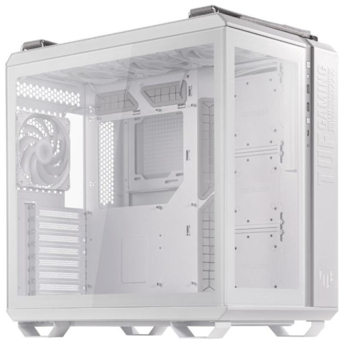 Carcasa Asus GT502 TUF GAMING PLUS WHITE [3]