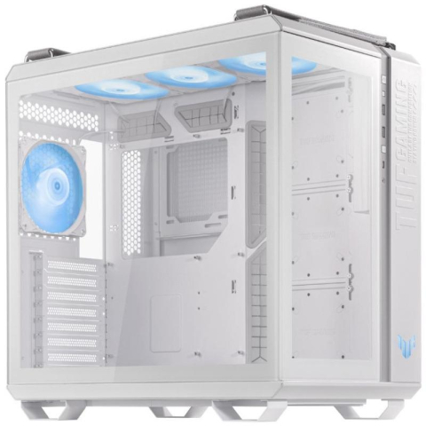 Carcasa Asus GT502 TUF GAMING PLUS WHITE [1]