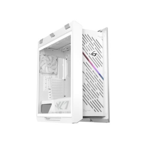 PC, Componente & Software - Carcasa Asus GX601S Helios II ROG Strix