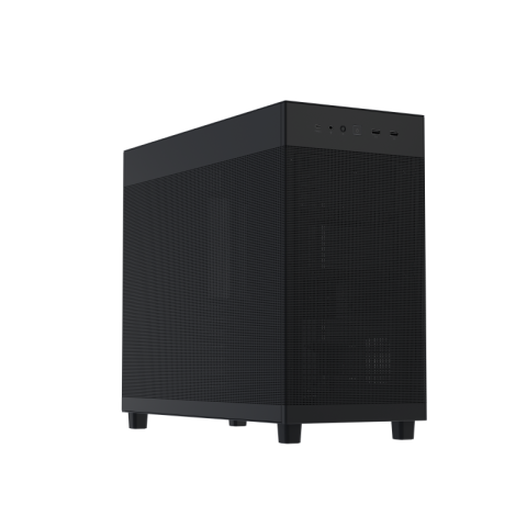 PC, Componente & Software - Carcasa Asus PRIME AP303 MESH BLACK