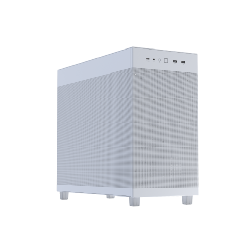 PC, Componente & Software - Carcasa Asus PRIME AP303 MESH WHITE