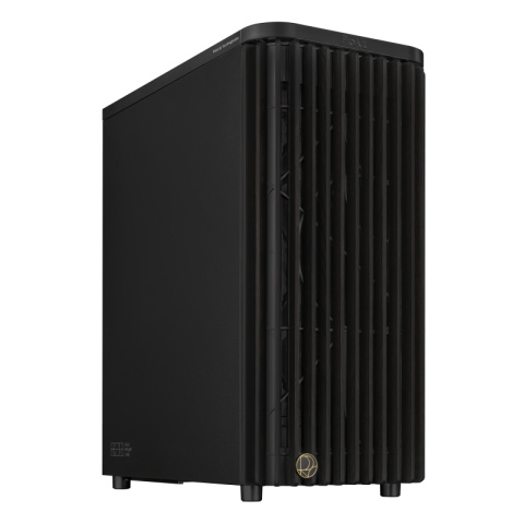 PC, Componente & Software - Carcasa Asus PROART PA401 WOOD ED METAL
