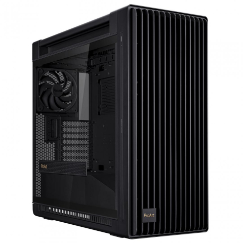 Componente PC NOI - Carcasa Asus PROART PA602 TG ARGB BLACK