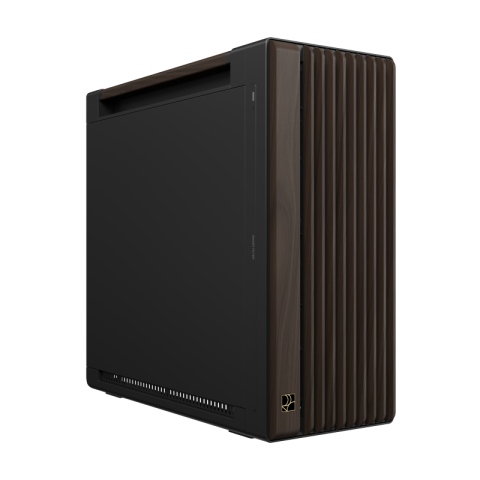 PC, Componente & Software - Carcasa Asus PROART PA602 WALNUT WD META