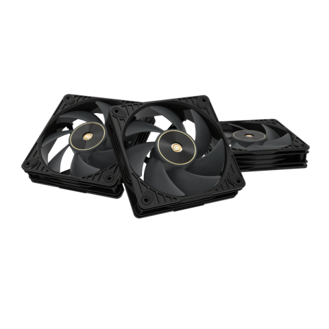 PC, Componente & Software - Carcasa Asus PROART PF120 FAN PWM BL