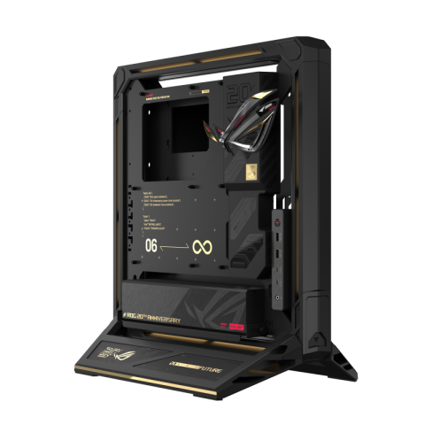 Carcase - Carcasa Asus ROG GR20 EDITION