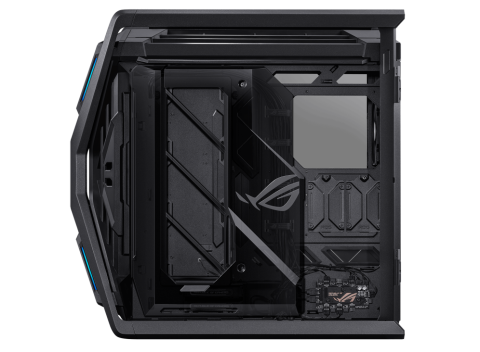Carcasa Asus ROG Hyperion GR701 [5]