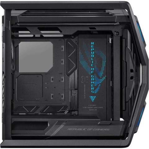 Carcasa Asus ROG Hyperion GR701 BTF EDIT [5]