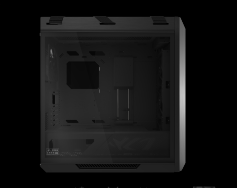 Carcasa Asus ROG Strix Helios II [2]