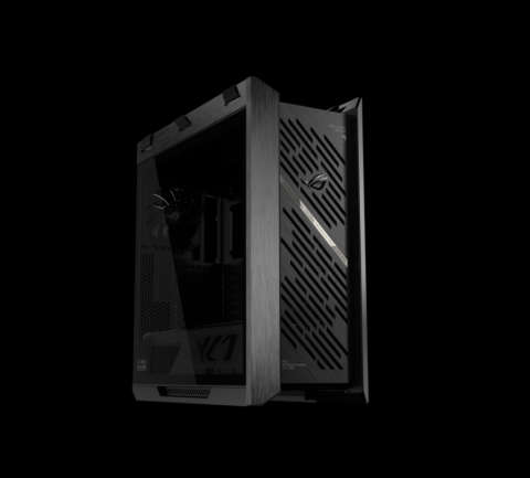 PC, Componente & Software - Carcasa Asus ROG Strix Helios II