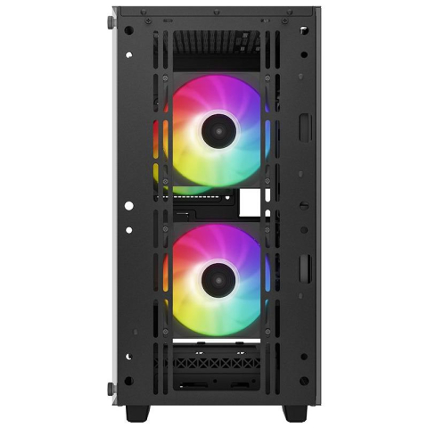 Carcasa Deepcool CC360 ARGB [6]
