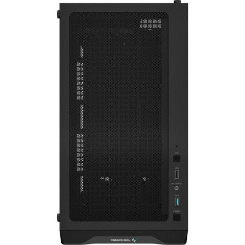 Carcasa Deepcool CC360 ARGB [8]